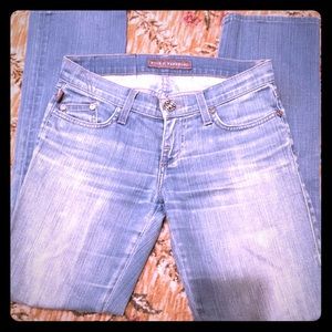 Rock and Republic jeans